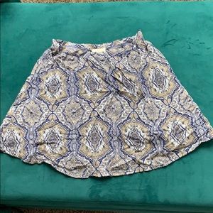 Skirt